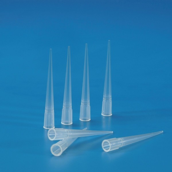 Puntali Kartell 2 - 300 ul. in bulk confezione da 1000 (1 sacchetto da 1000)
