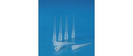 Puntali Kartell 2 - 300 ul. in bulk confezione da 1000 (1 sacchetto da 1000)