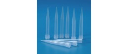 Puntali Kartell 100 - 1000 ul. in bulk confezione da 1000 (1 sacchetto da 1000)