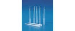 Puntali Kartell 200 - 1000 ul. in bulk confezione da 1000 (1 sacchetto da 1000)