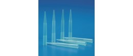 Puntali Kartell 250 - 1000 ul. in bulk confezione da 1000 (1 sacchetto da 1000)