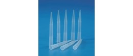 Puntali Kartell 250 - 1000 ul. in bulk confezione da 1000 (1 sacchetto da 1000)