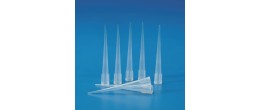 Puntali Kartell 250 - 1000 ul. in bulk confezione da 1000 (1 sacchetto da 1000)