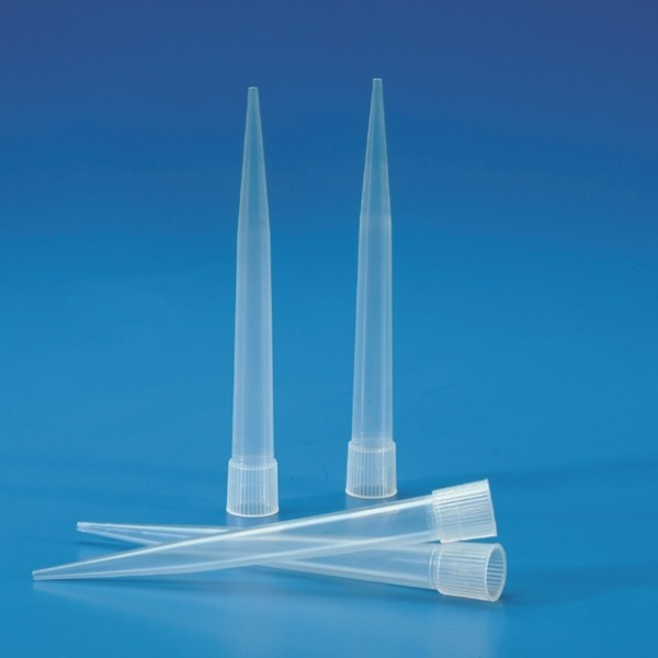 Puntali Kartell 1000 - 5000 ul. in bulk confezione da 250 (1 sacchetto da 250) Puntali Kartell 1000 - 5000 ul. in bulk confezione da 250 (1 sacchetto da 250)