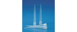 Puntali Kartell 1000 - 5000 ul. in bulk confezione da 250 (1 sacchetto da 250)
