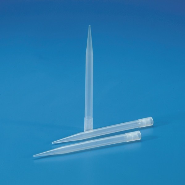 Puntali Kartell 1000 - 5000 ul. in bulk confezione da 250 (1 sacchetto da 250)
