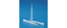 Puntali Kartell 2000 - 10000 ul. in bulk confezione da 100 (1 sacchetto da 100)