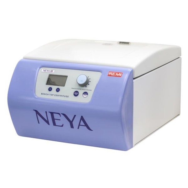 Centrifuga da banco NEYA 10 Professional Centrifuga da banco NEYA 10 Professional