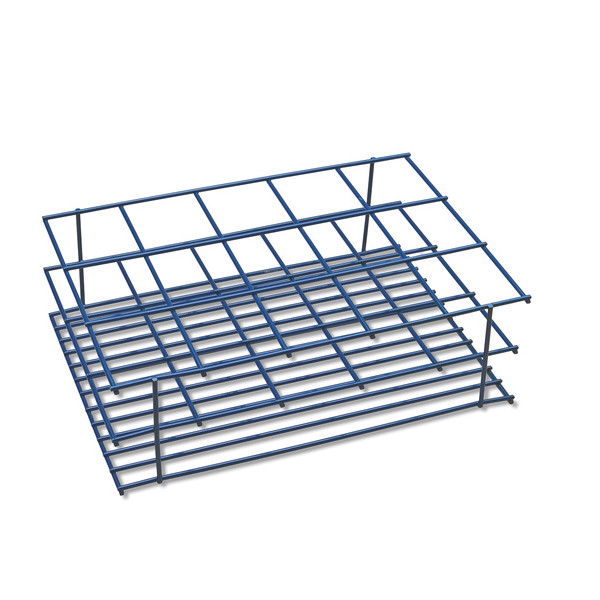 Rack per 15 sacchetti Whirl-Pak