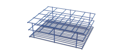 Rack per 20 sacchetti Whirl-Pak