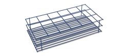 Rack per 18 sacchetti Whirl-Pak