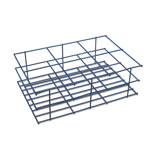 Rack per 6 sacchetti Whirl-Pak