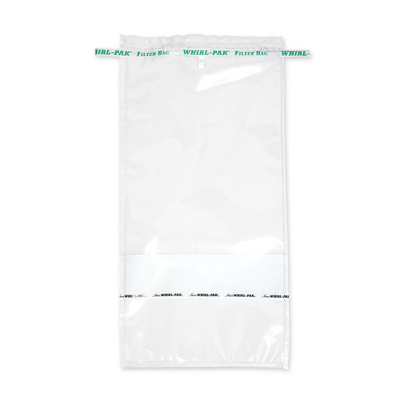 Sacchetti Filter Bags 2041 ml. - 190 x 380 mm. filtro totale - conf. 250 Sacchetti Filter Bags 2041 ml. - 190 x 380 mm. filtro totale - conf. 250