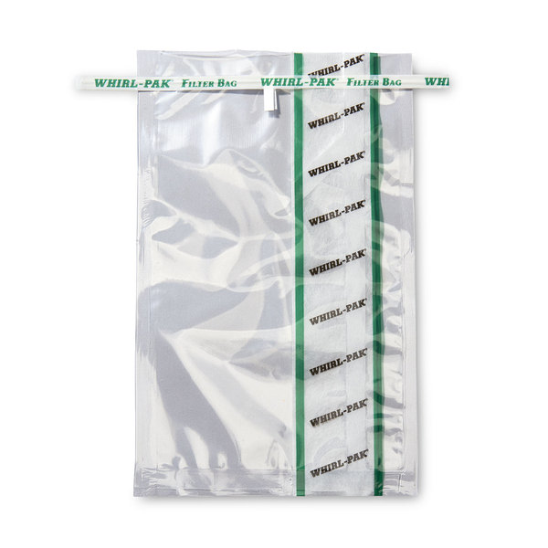 Sacchetti Filter Bags 1627 ml. - 190 x 300 mm....