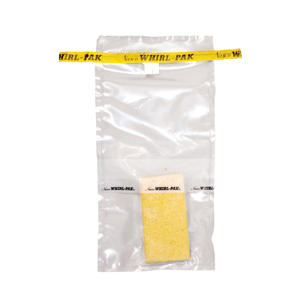 Sacchetti Speci-Sponge Bags 532 ml. - 115 x 230...