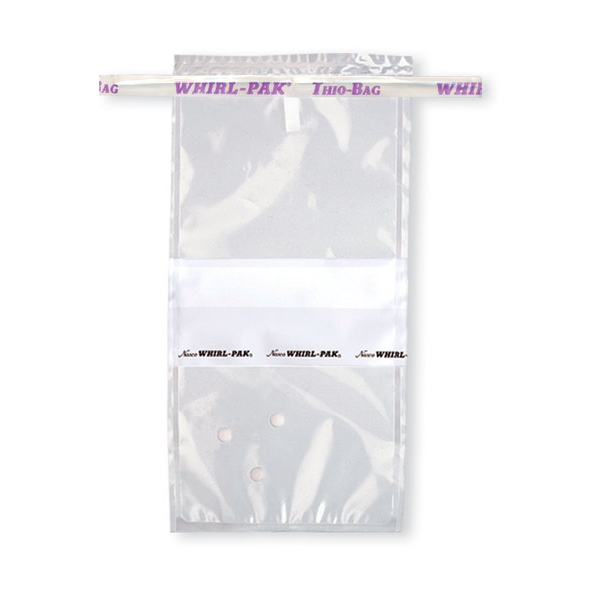 Sacchetti Thio-Bags 300 ml. - 115 x 230 mm. con...