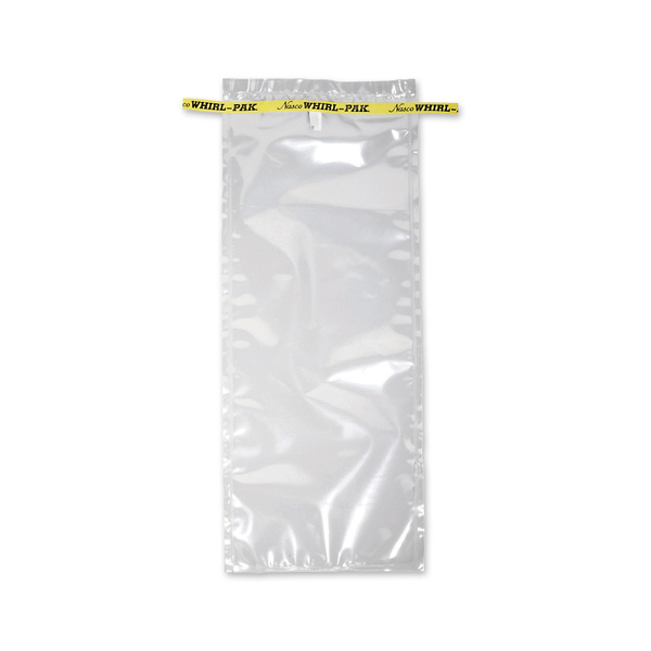 Sacchetti Standard bag 1242 ml. - 150 x 380 mm....