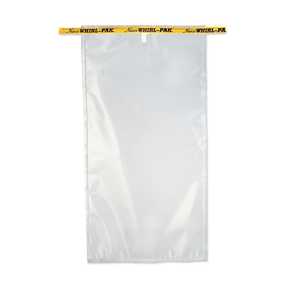 Sacchetti Standard bag 2041 ml. - 190 x 380 mm....