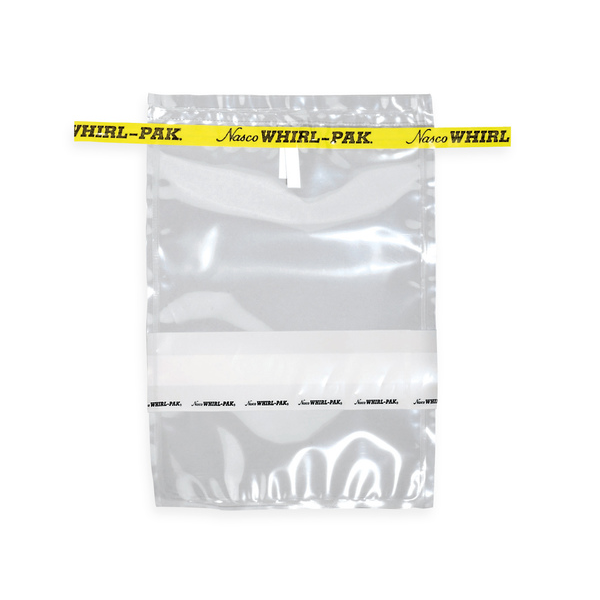 Sacchetti Write on bag 384 ml. - 130 x 190 mm. con banda di scrittura - conf. 500 Sacchetti Write on bag 384 ml. - 130 x 190 mm. con banda di scrittura - conf. 500