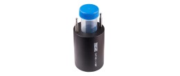 Inserto I 1-50F per 1 provetta a fondo conico tipo Falcon da 50 ml.