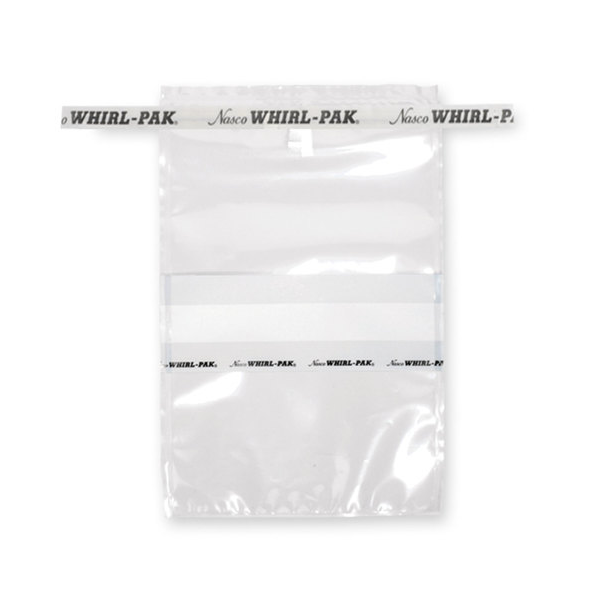 Sacchetti Write on bag 710 ml. - 150 x 230 mm. con banda di scrittura - conf. 500 nastro bianco Sacchetti Write on bag 710 ml. - 150 x 230 mm. con banda di scrittura - conf. 500 nastro bianco