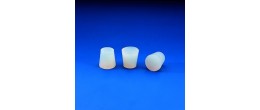 Tappo in silicone misura 4B