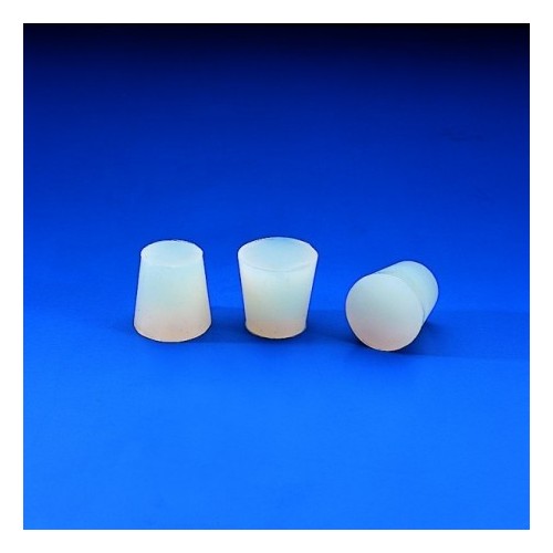 Tappo in silicone misura 8