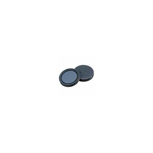 Setto 20 mm. in butile/PTFE grigio pharma-fix