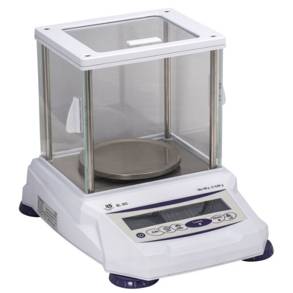 Bilancia tecnica BL 303 Bilancia tecnica BL 303