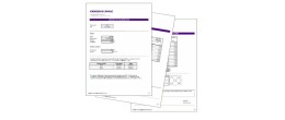Certificato di calibrazione riferibile Accredia