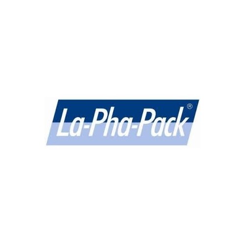 Decapsulatrice manuale per tappi in alluminio da 20 mm.