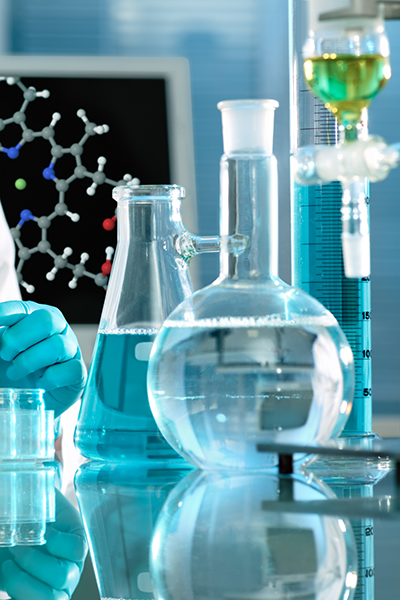 Perlabo - materiale per laboratori chimici e clinici
